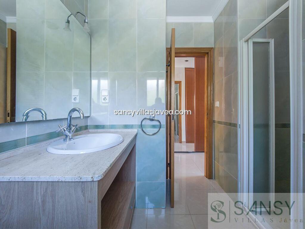 Casa-Chalet en Venta en Denia Alicante - foto 37