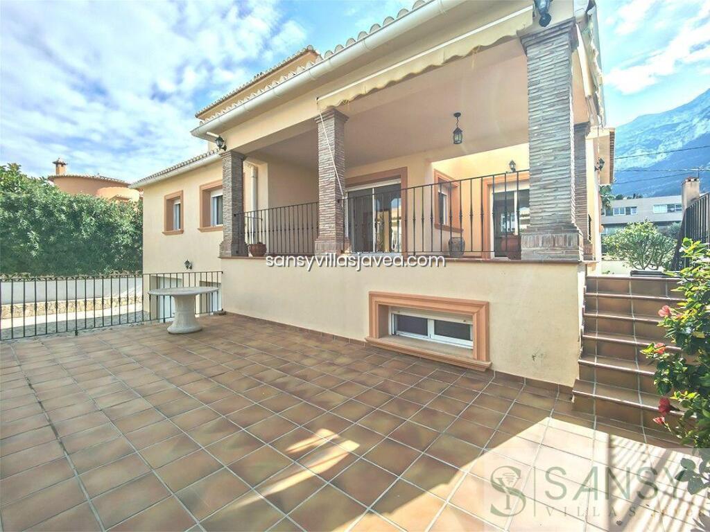 Casa-Chalet en Venta en Denia Alicante - foto 38