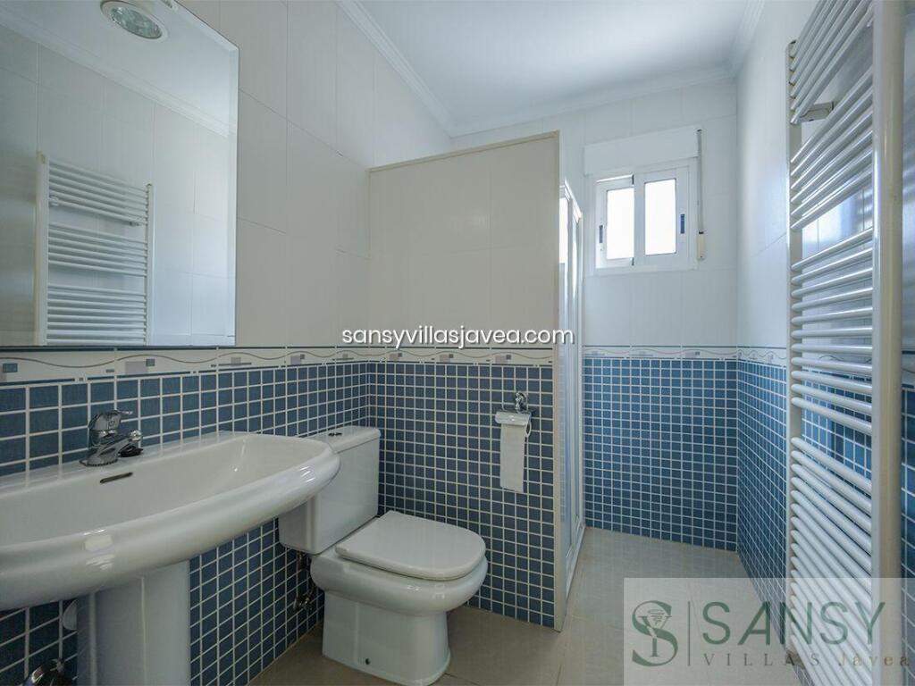 Casa-Chalet en Venta en Denia Alicante - foto 39
