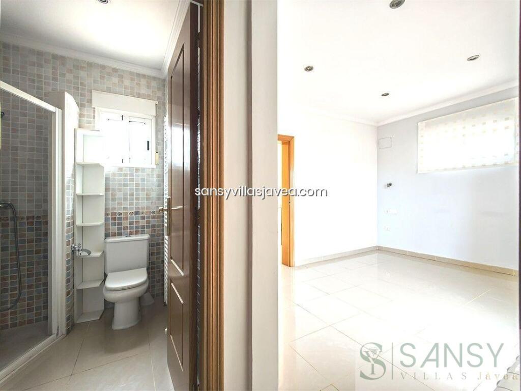 Casa-Chalet en Venta en Denia Alicante - foto 40