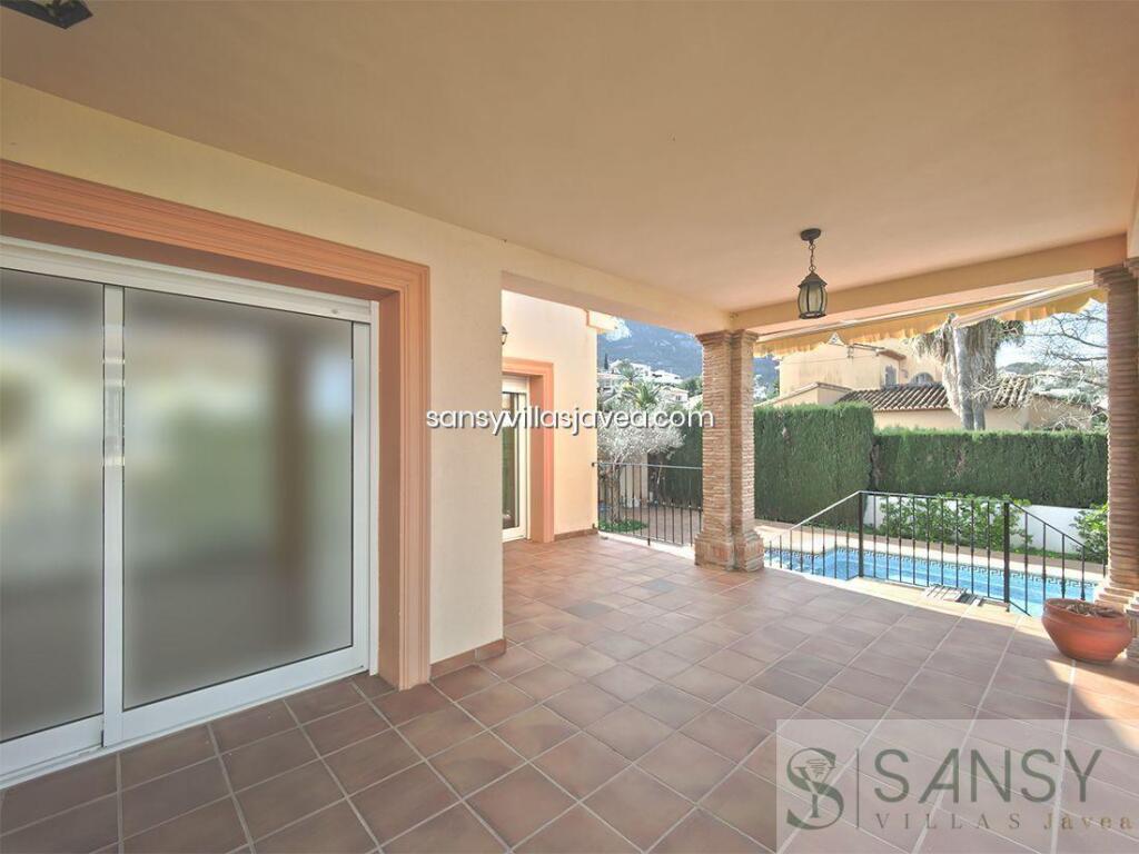 Casa-Chalet en Venta en Denia Alicante - foto 6