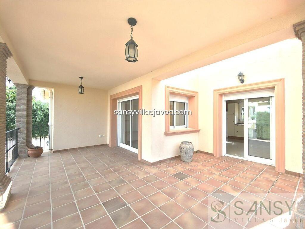 Casa-Chalet en Venta en Denia Alicante - foto 7