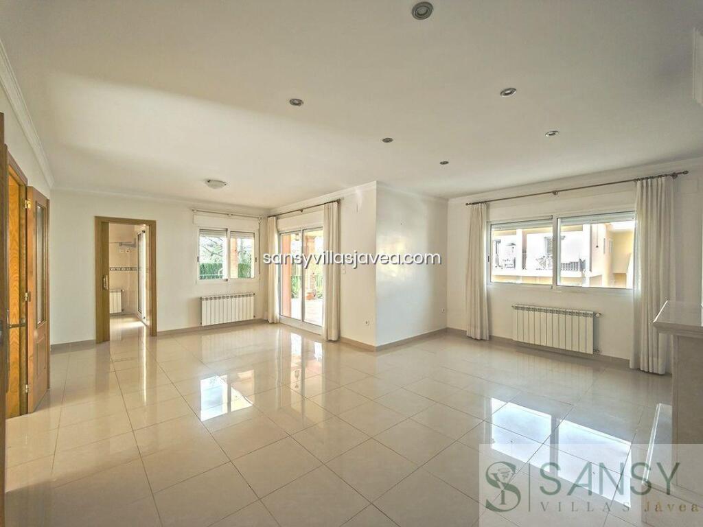 Casa-Chalet en Venta en Denia Alicante - foto 8
