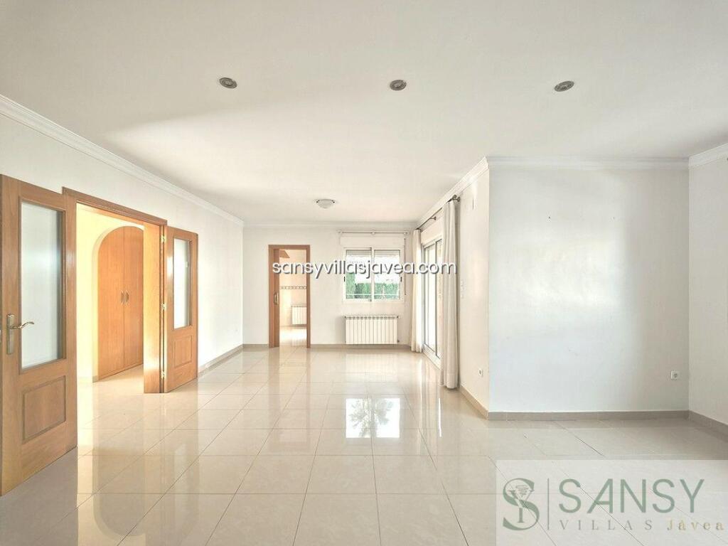 Casa-Chalet en Venta en Denia Alicante - foto 9
