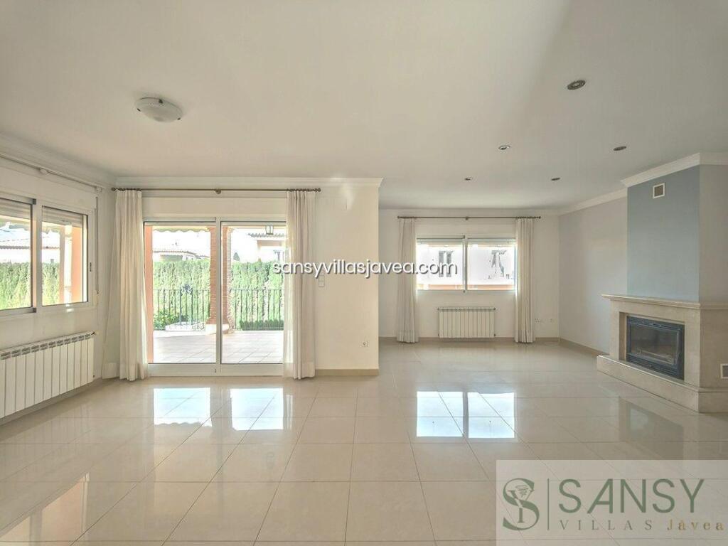 Casa-Chalet en Venta en Denia Alicante - foto 10