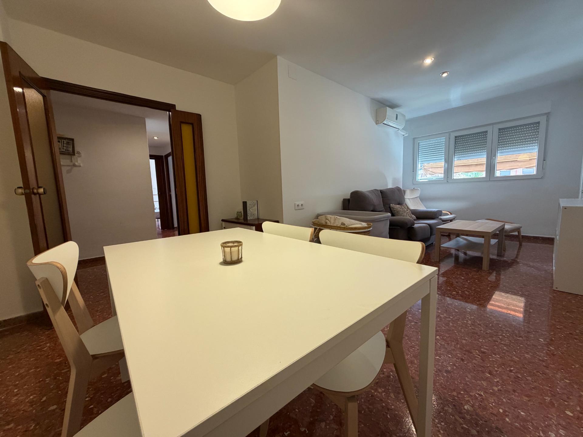 Solo queda una habitación disponible junto al Metro Ayora (V - foto 20
