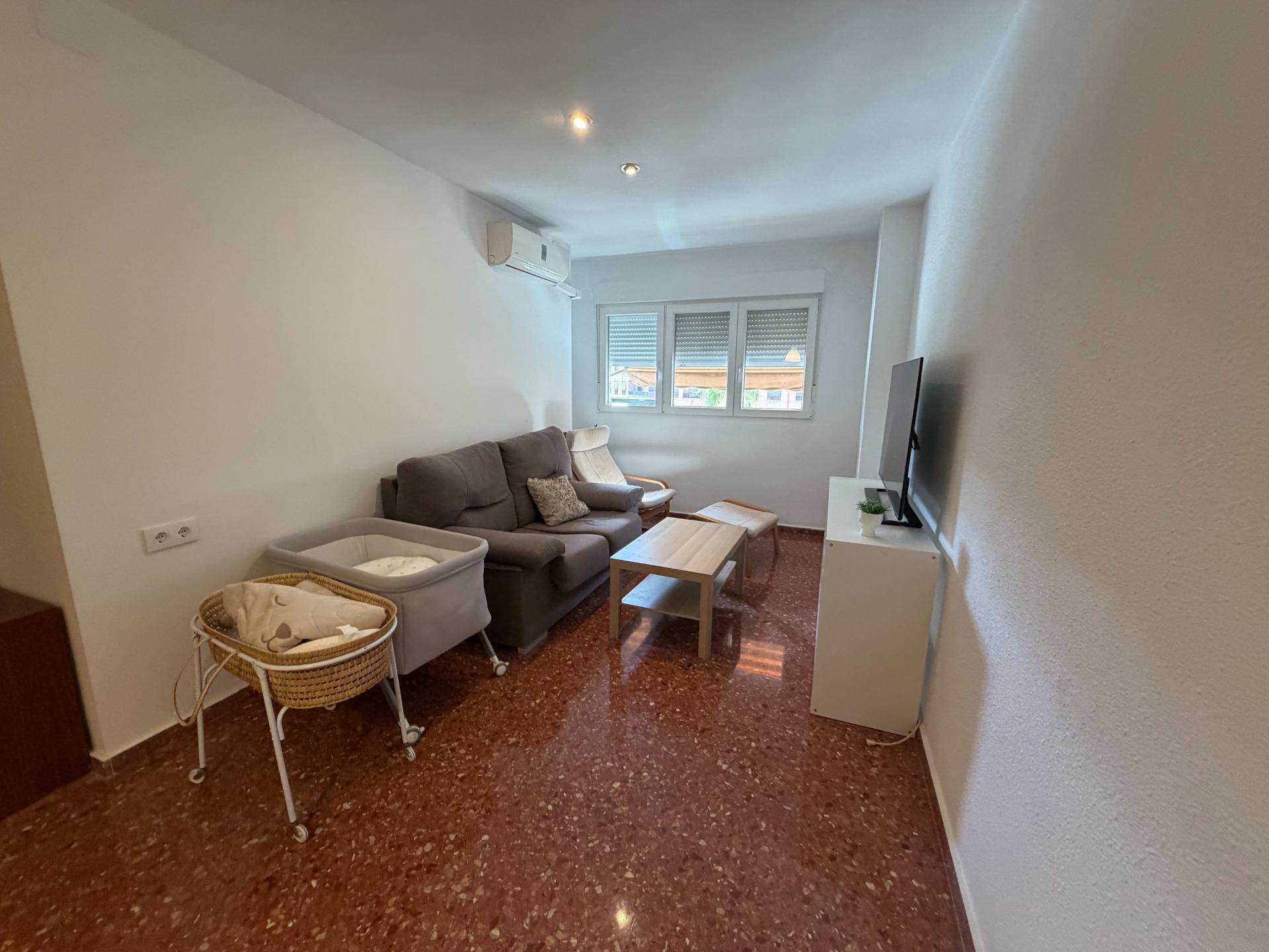 Solo queda una habitación disponible junto al Metro Ayora (V - foto 21