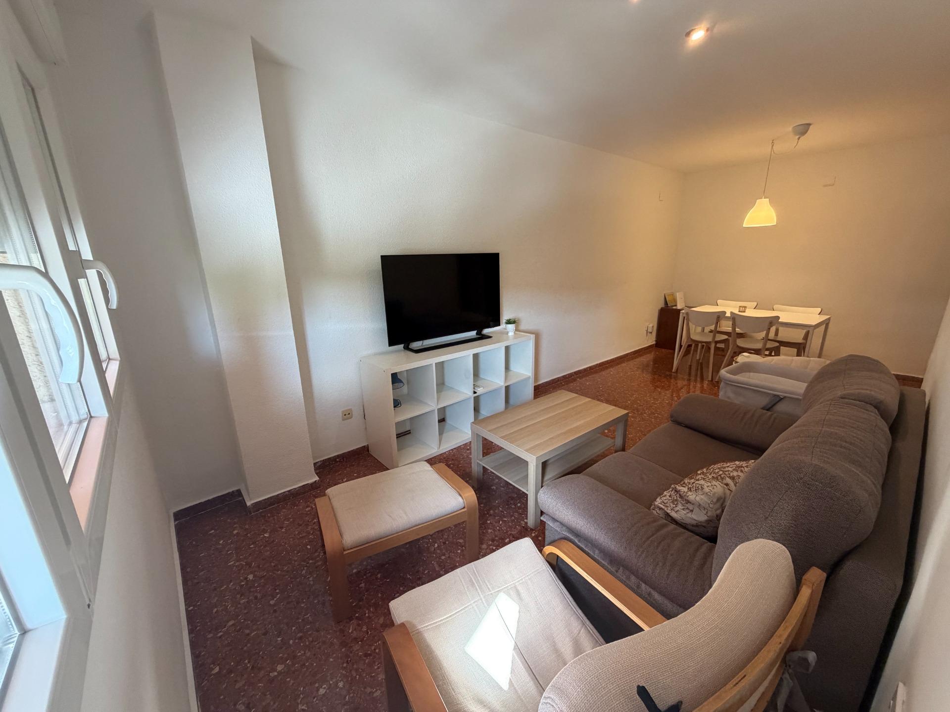 Solo queda una habitación disponible junto al Metro Ayora (V - foto 23