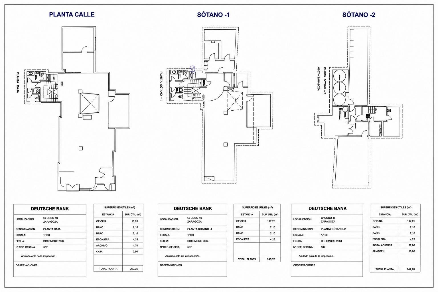 Local comercial 780m² en alquiler - Centro - foto 22