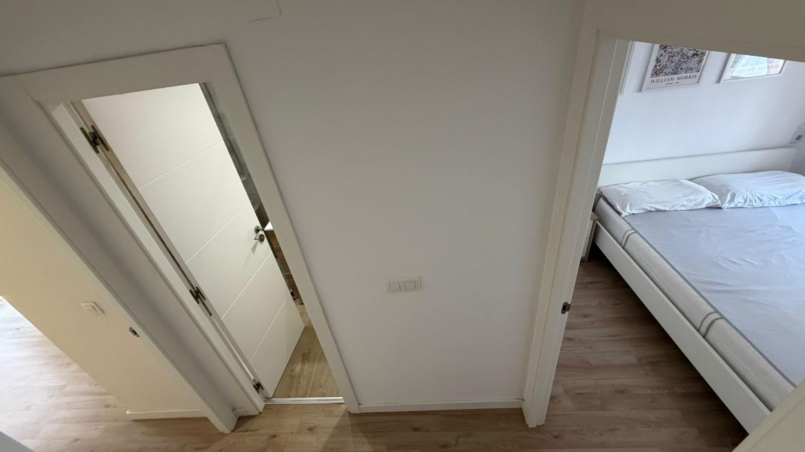 Alquiler Piso AV. CASALDUCH 35 - foto 13
