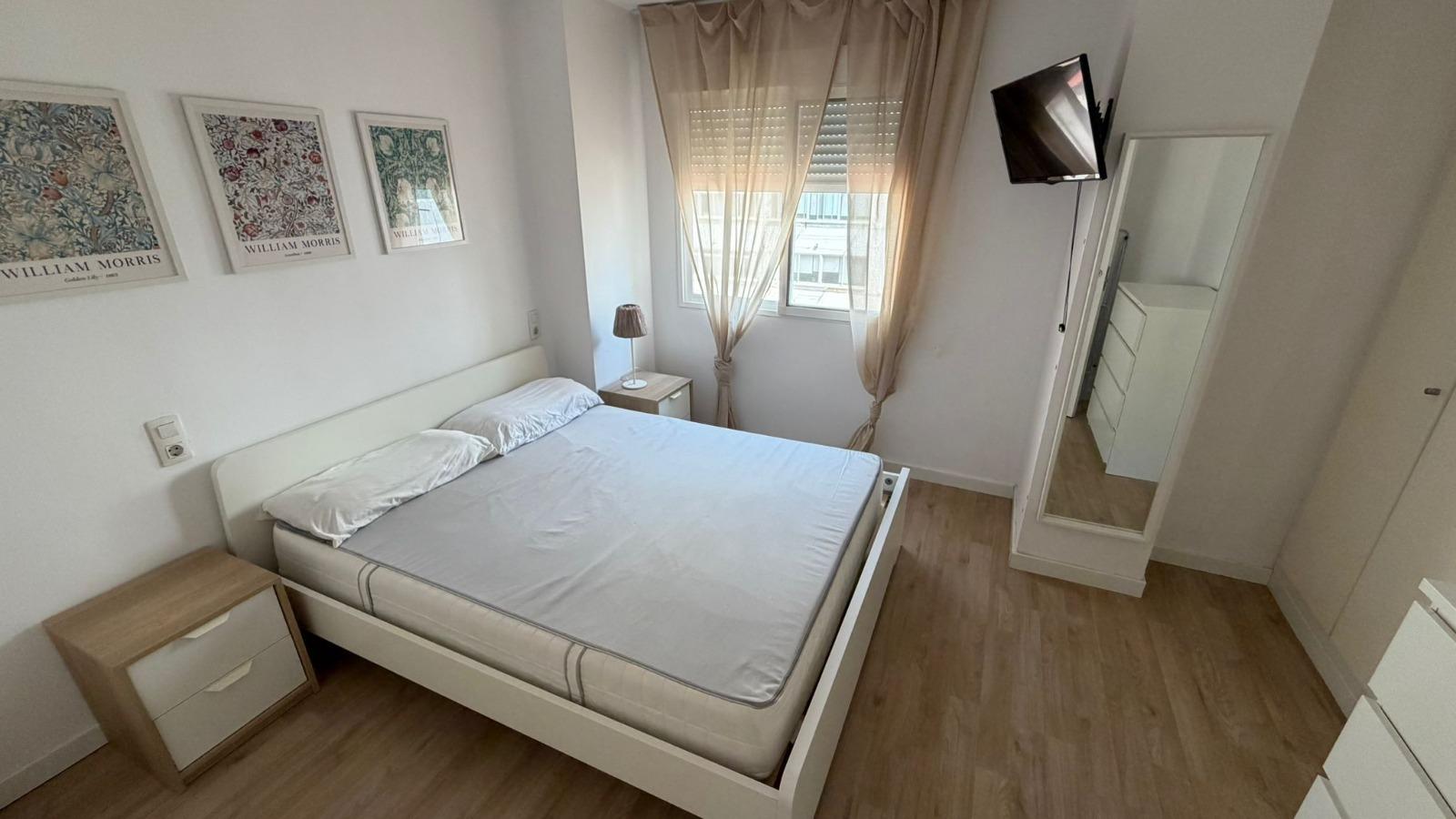 Alquiler Piso AV. CASALDUCH 35 - foto 14