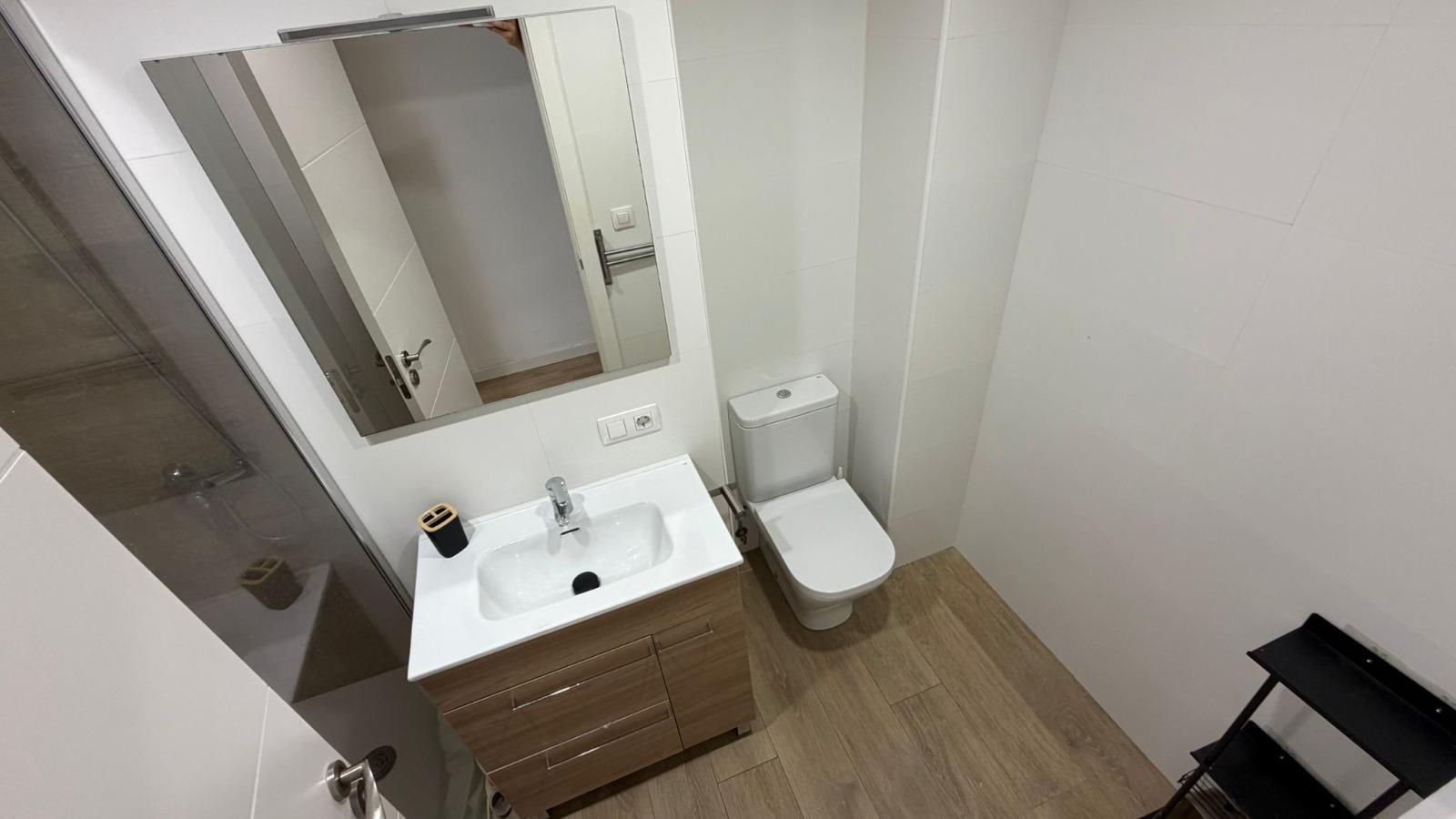 Alquiler Piso AV. CASALDUCH 35 - foto 17