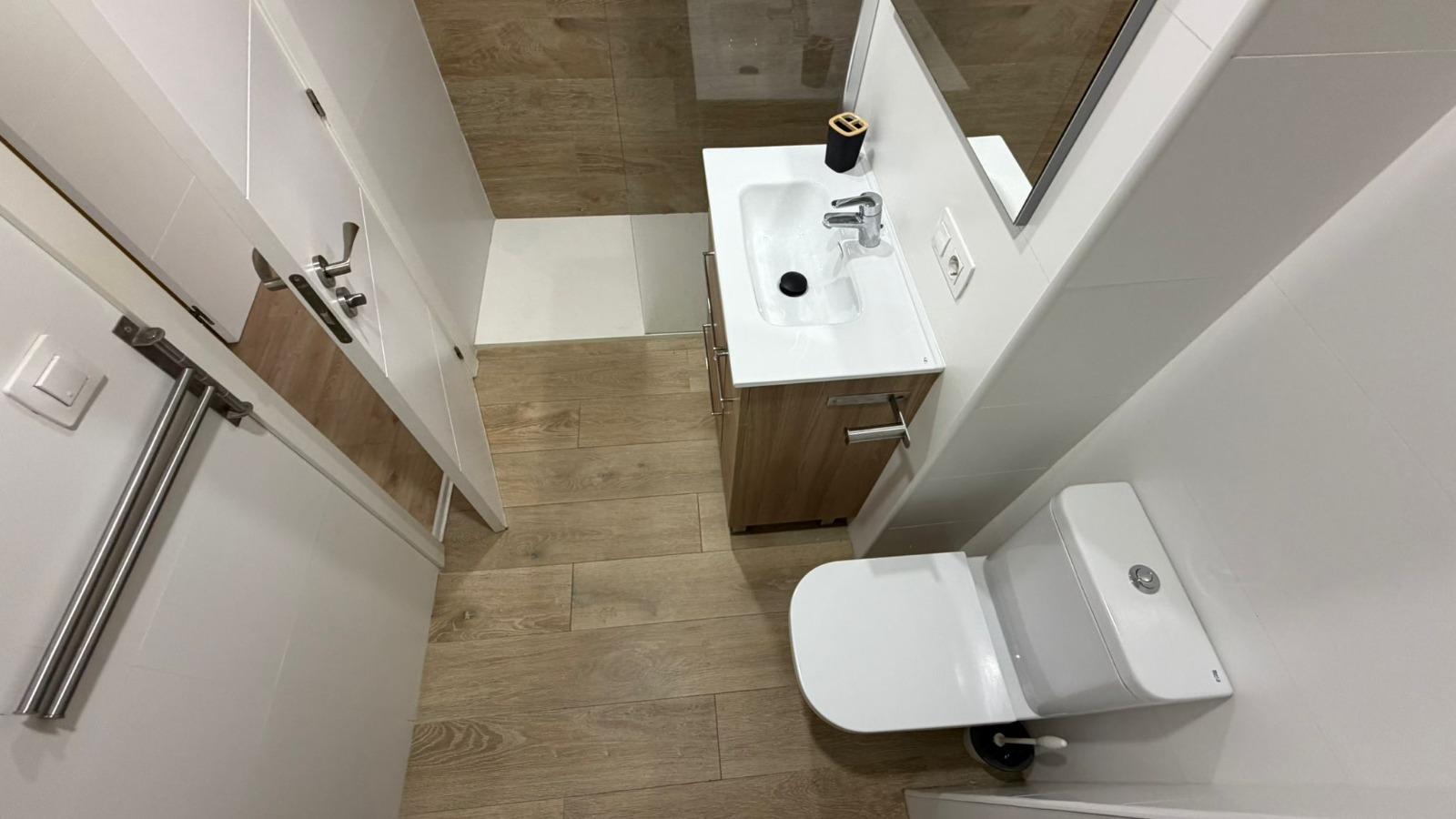 Alquiler Piso AV. CASALDUCH 35 - foto 19