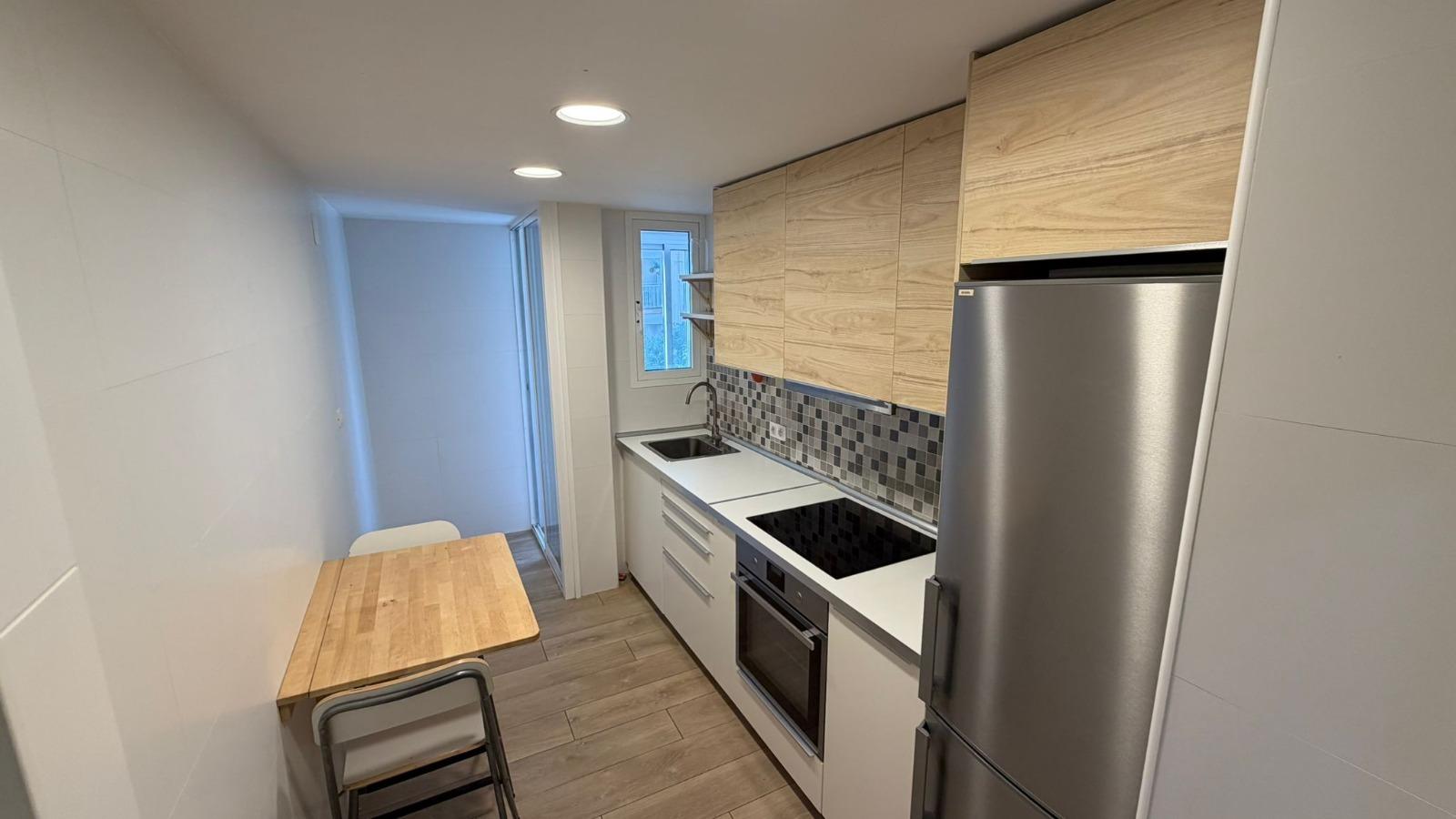 Alquiler Piso AV. CASALDUCH 35 - foto 3