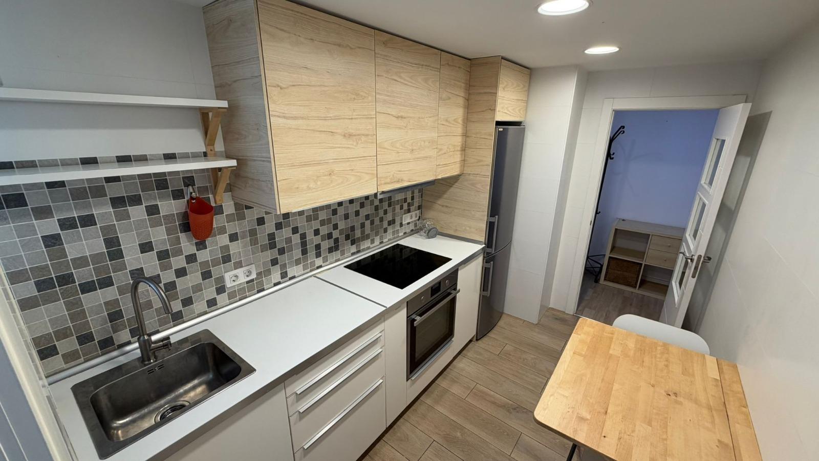 Alquiler Piso AV. CASALDUCH 35 - foto 4