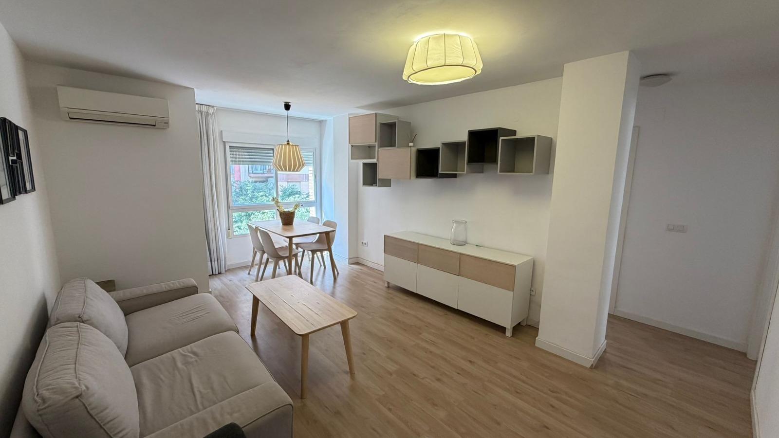 Alquiler Piso AV. CASALDUCH 35 - foto 6