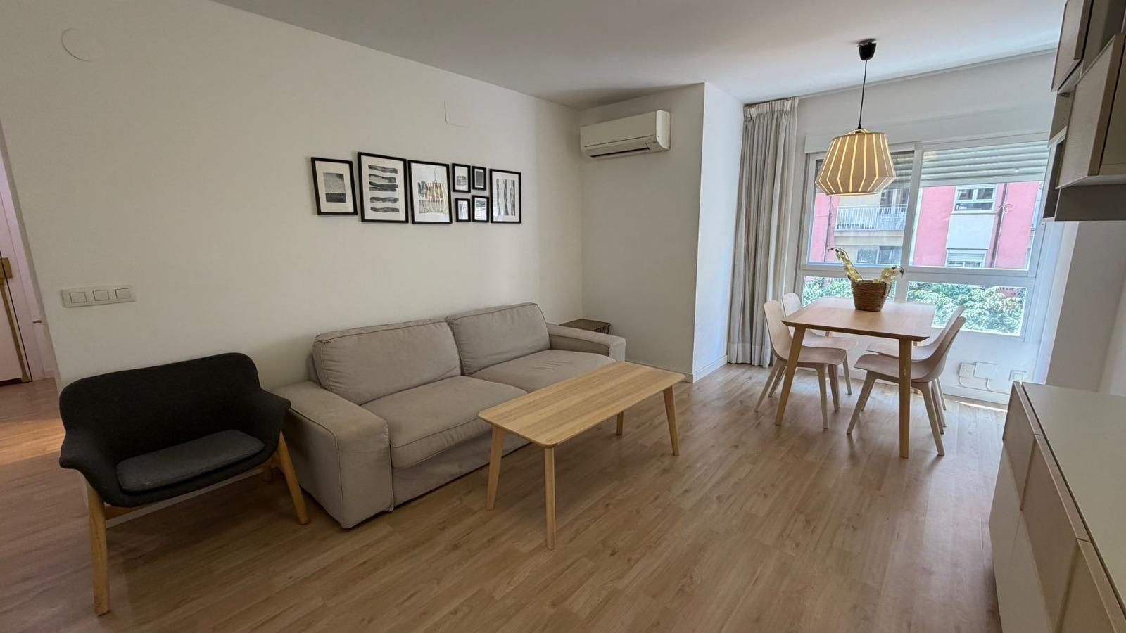 Alquiler Piso AV. CASALDUCH 35 - foto 7