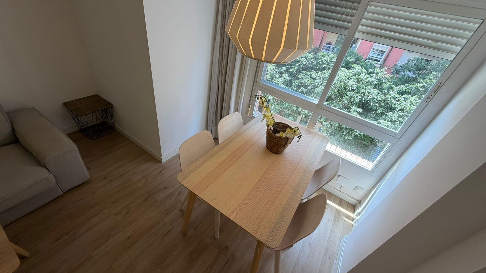 Alquiler Piso AV. CASALDUCH 35 - foto 8