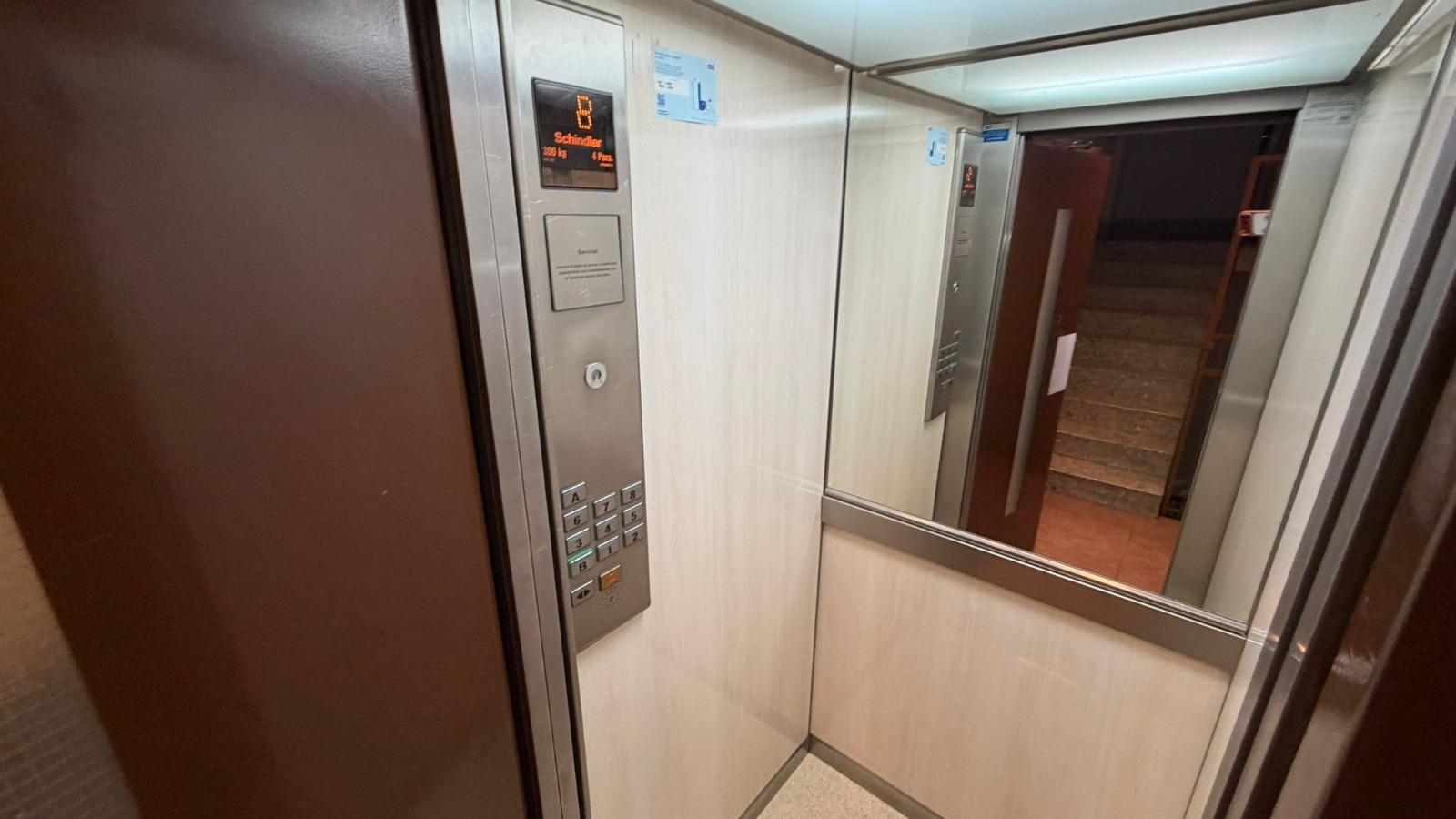 Alquiler Piso AV. CASALDUCH 35 - foto 9