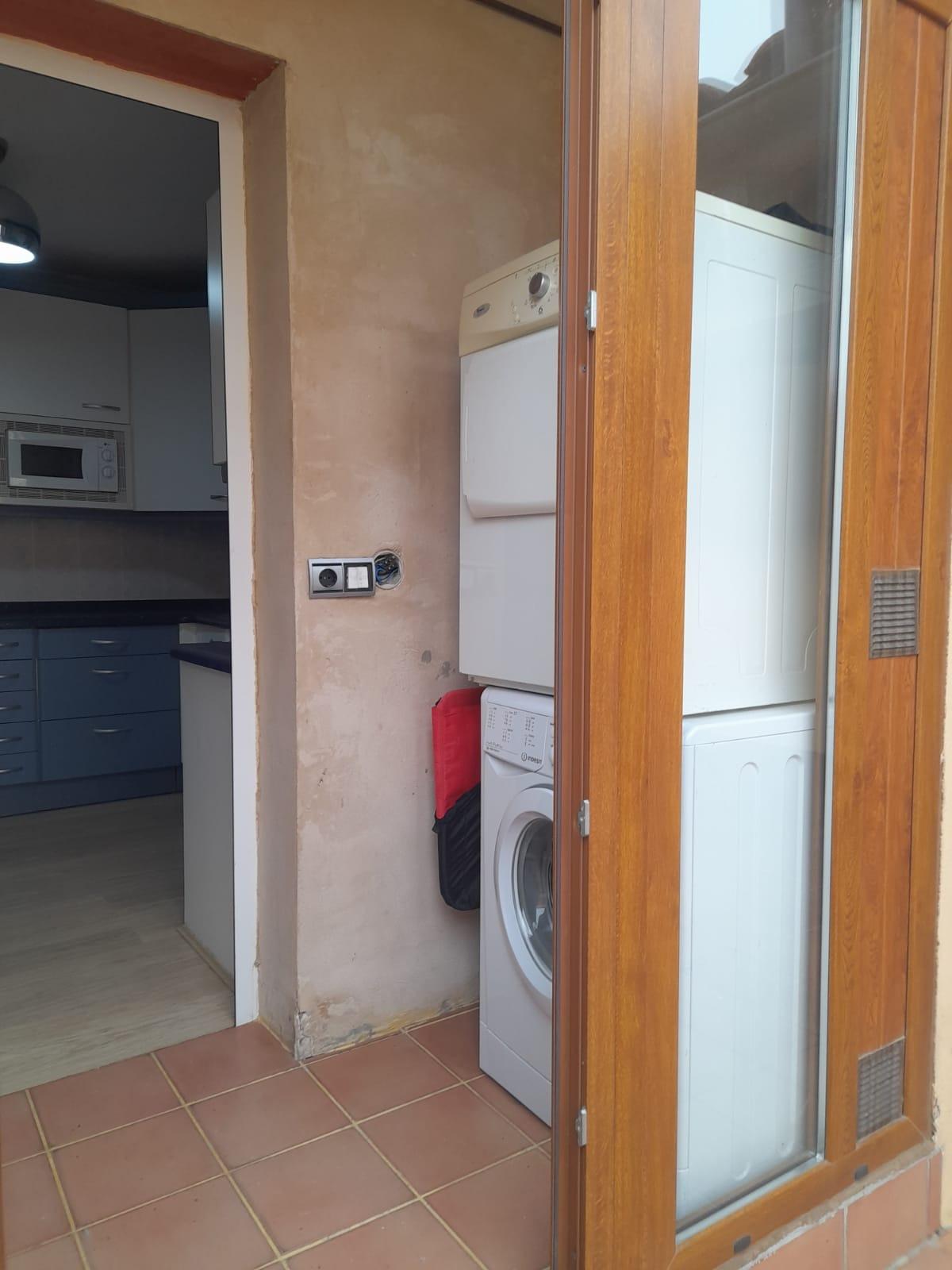 Chalet en alquiler en Cascón de la Nava (Palencia) - foto 11