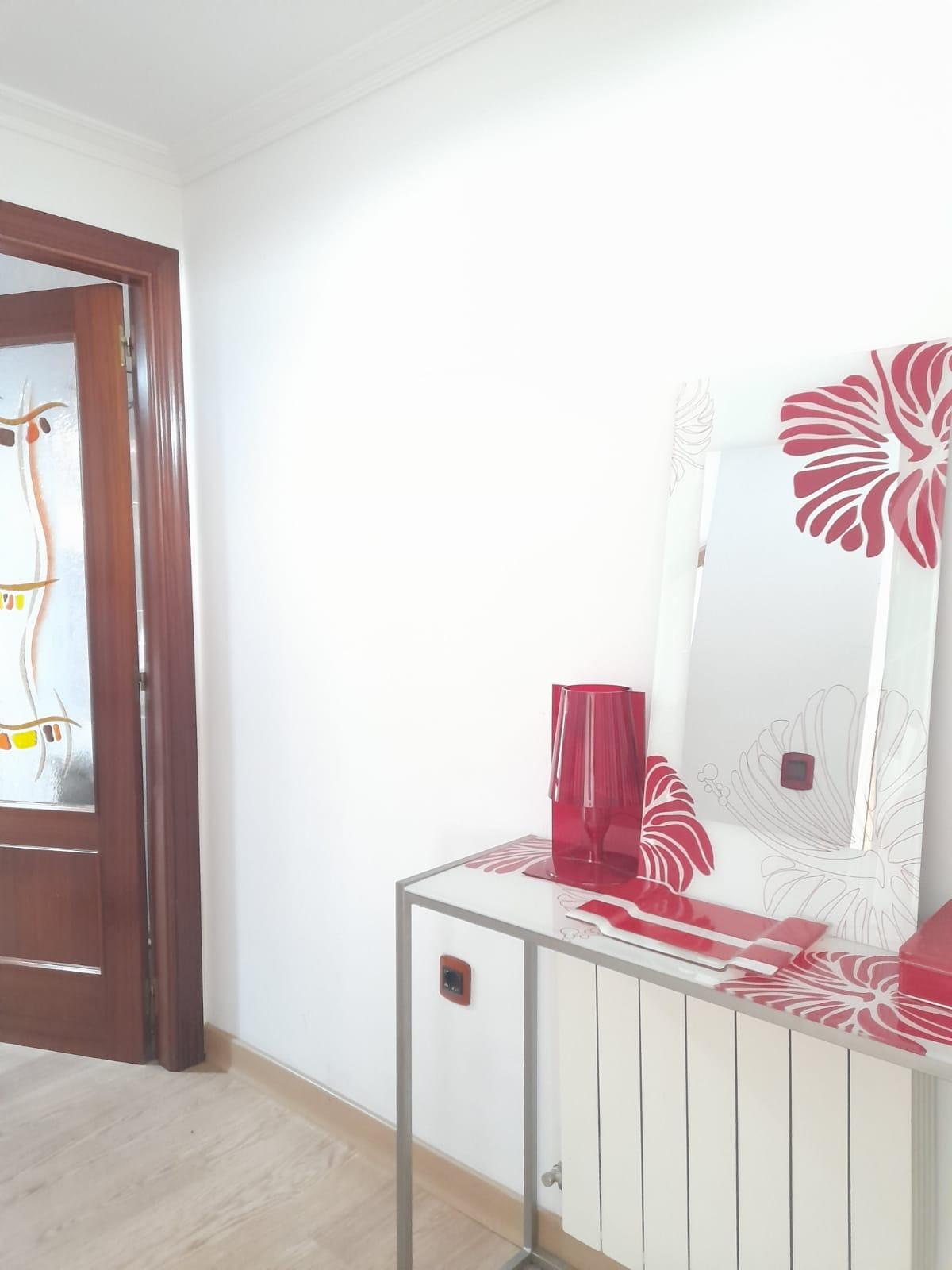 Chalet en alquiler en Cascón de la Nava (Palencia) - foto 12