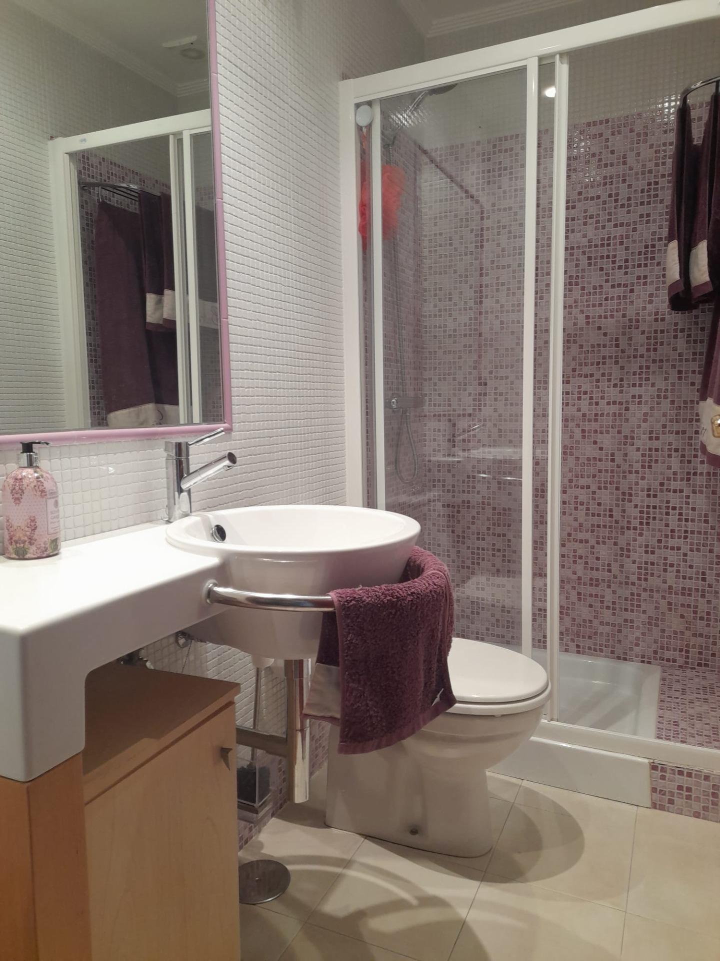 Chalet en alquiler en Cascón de la Nava (Palencia) - foto 13