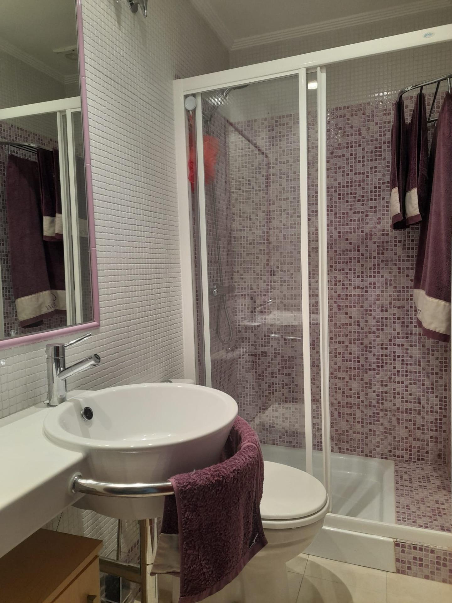 Chalet en alquiler en Cascón de la Nava (Palencia) - foto 14