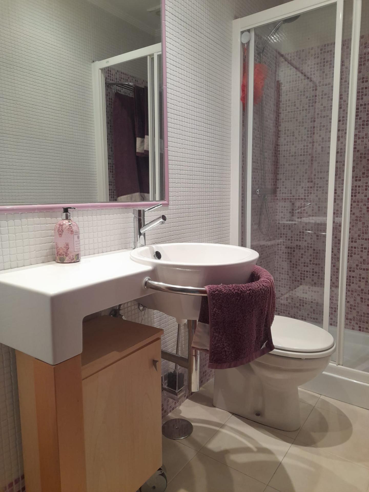 Chalet en alquiler en Cascón de la Nava (Palencia) - foto 15
