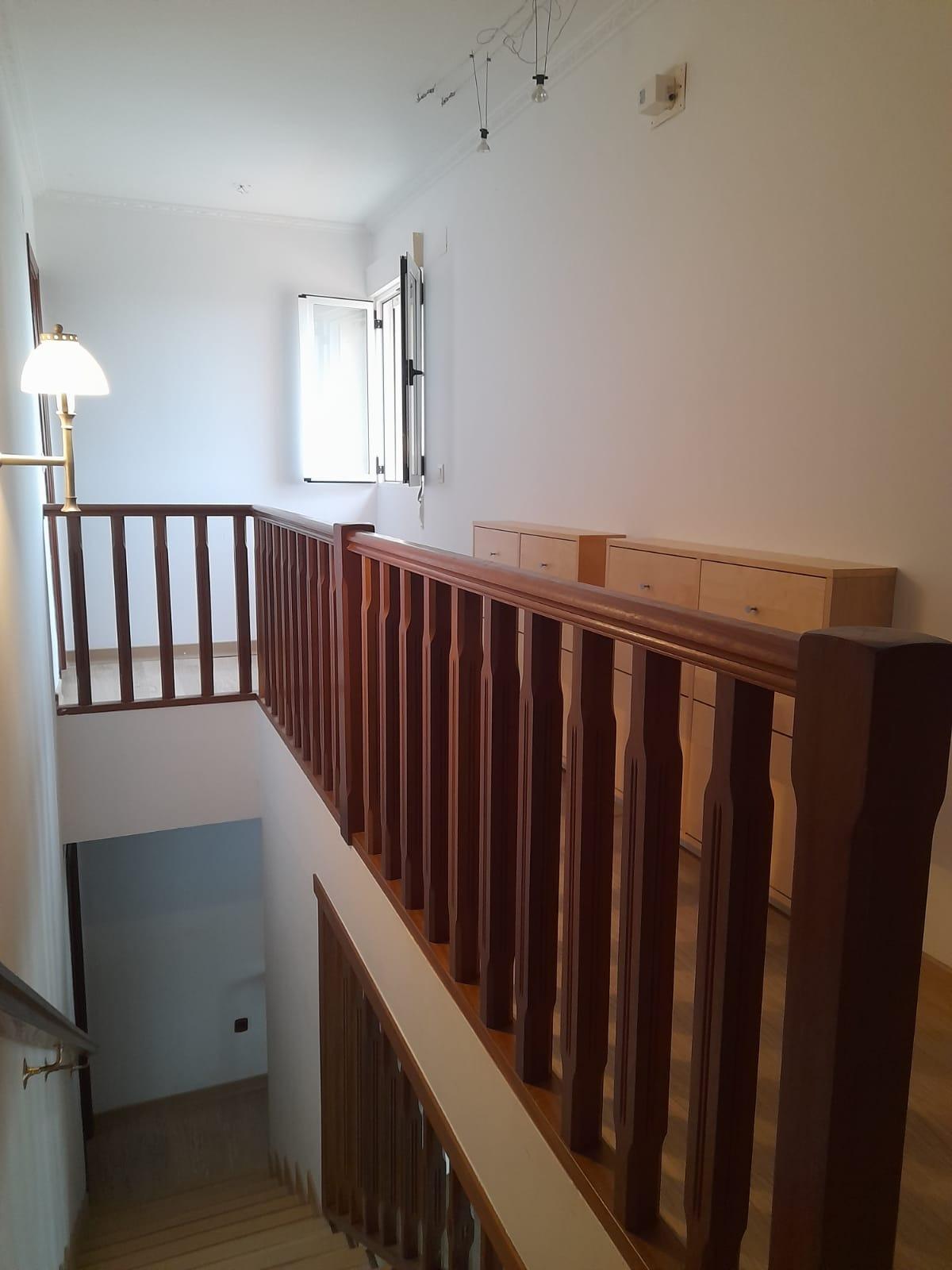 Chalet en alquiler en Cascón de la Nava (Palencia) - foto 16