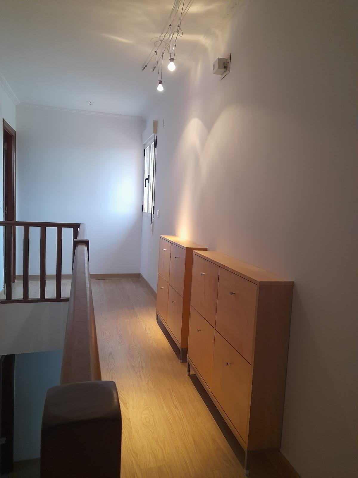 Chalet en alquiler en Cascón de la Nava (Palencia) - foto 17