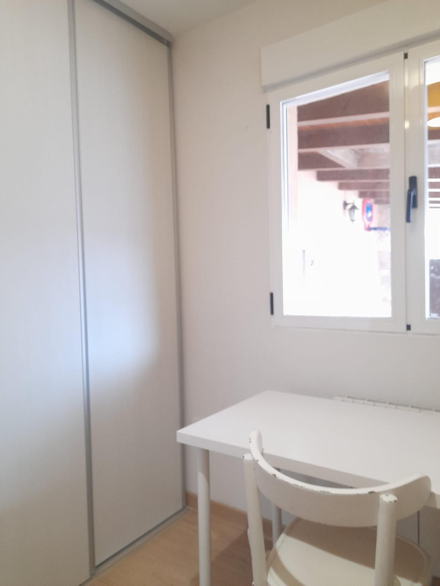 Chalet en alquiler en Cascón de la Nava (Palencia) - foto 18