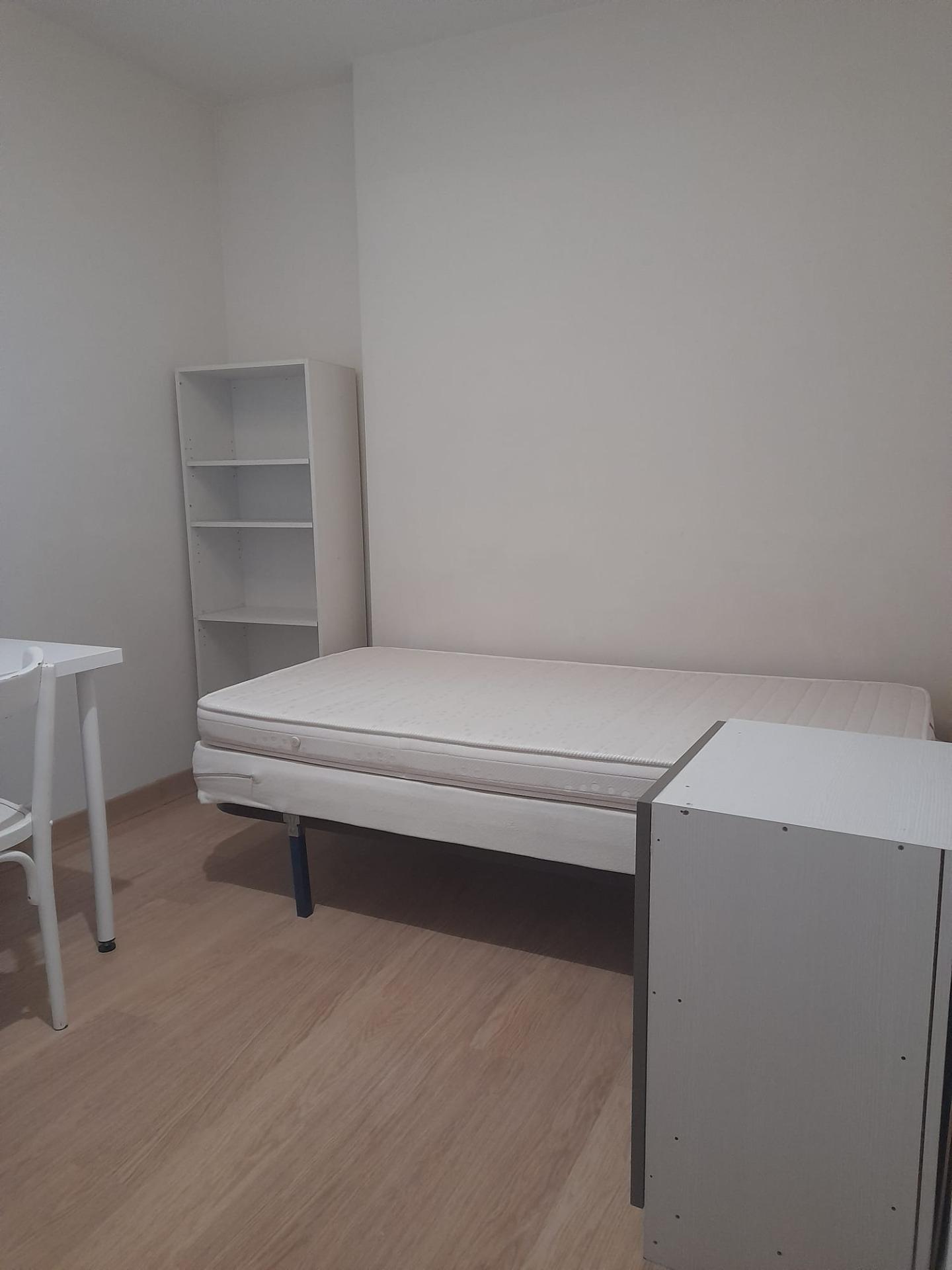 Chalet en alquiler en Cascón de la Nava (Palencia) - foto 19