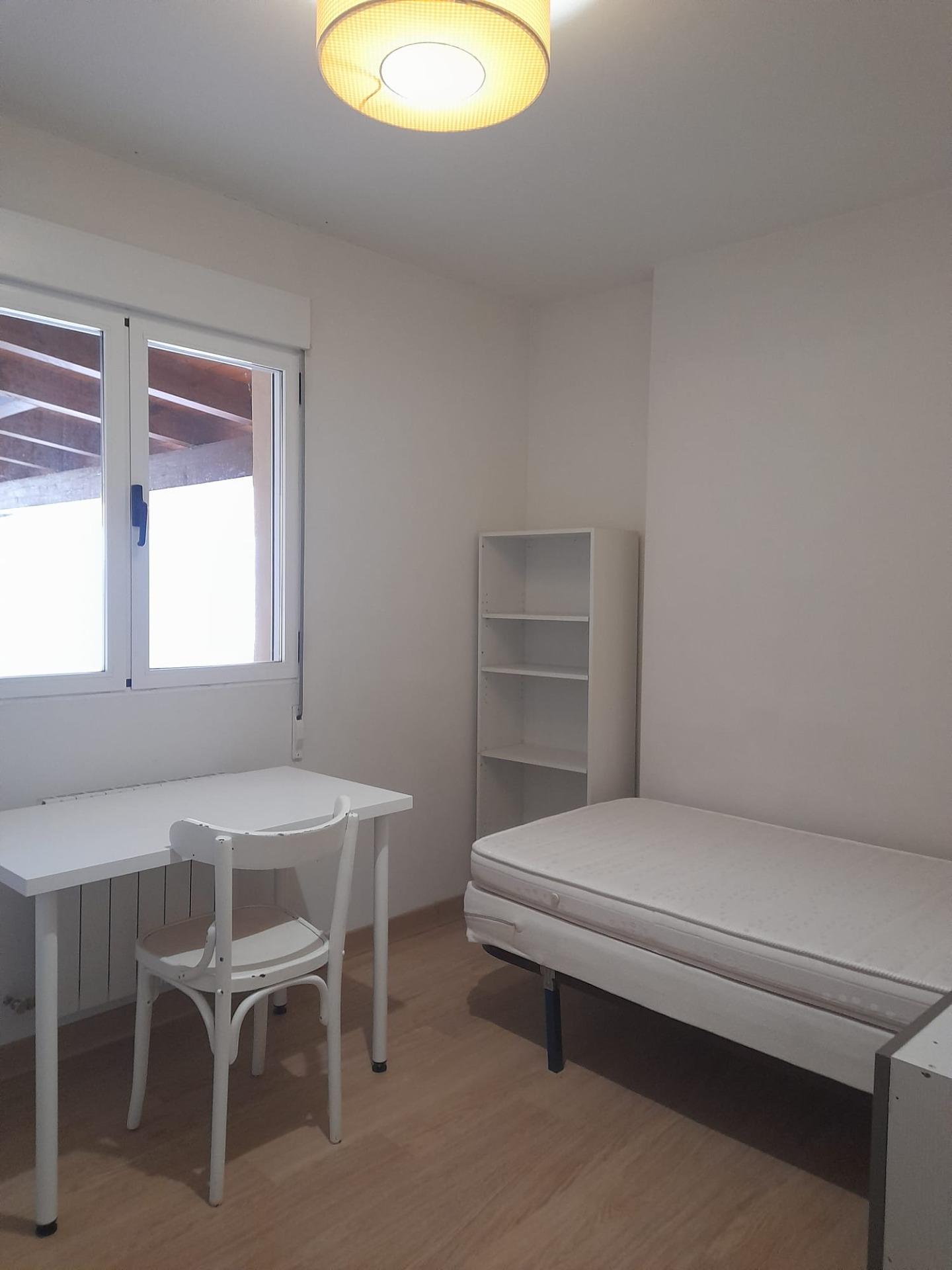 Chalet en alquiler en Cascón de la Nava (Palencia) - foto 20