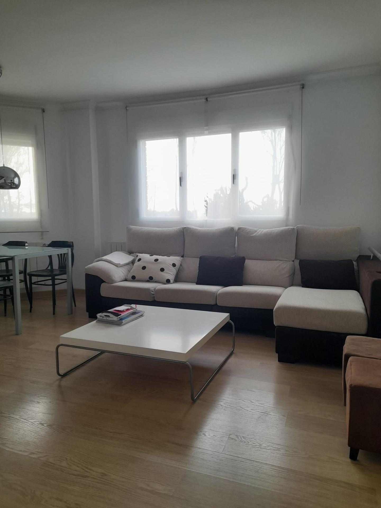 Chalet en alquiler en Cascón de la Nava (Palencia) - foto 3