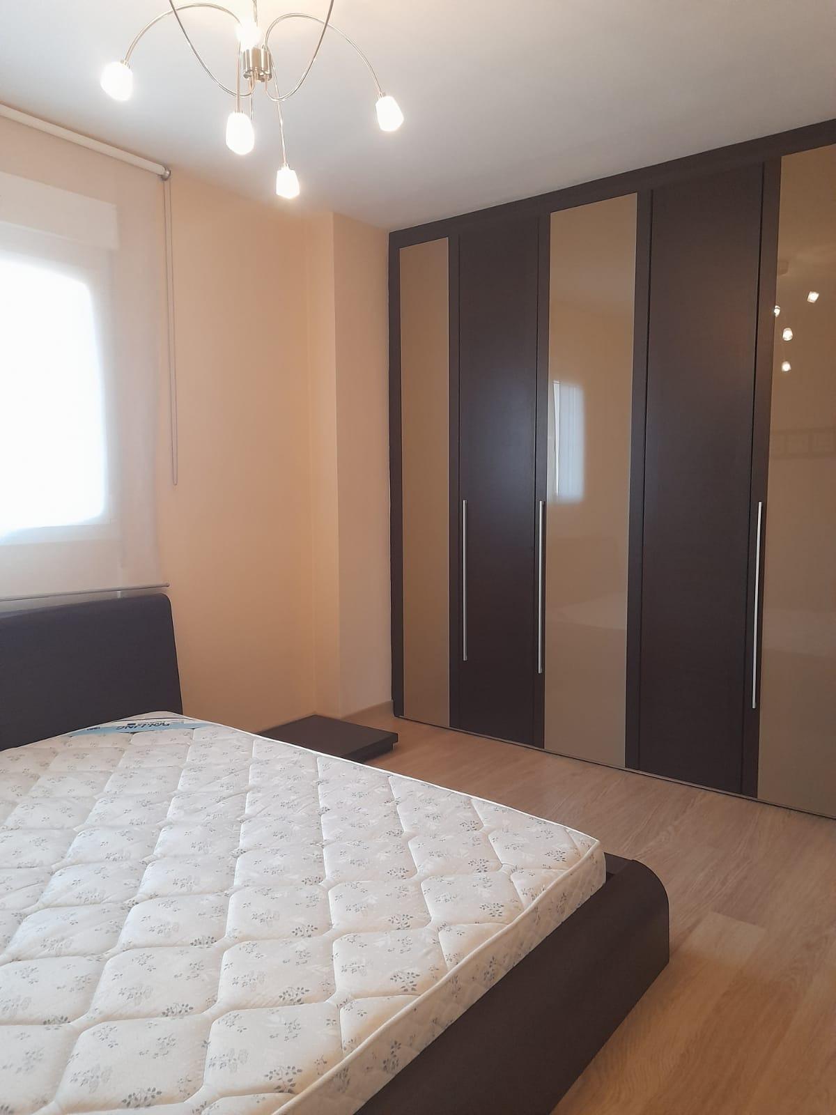 Chalet en alquiler en Cascón de la Nava (Palencia) - foto 21