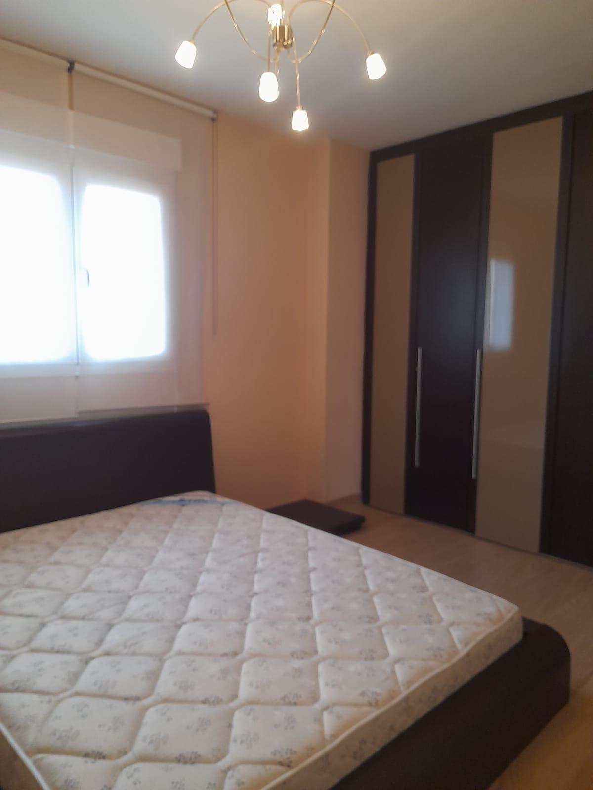 Chalet en alquiler en Cascón de la Nava (Palencia) - foto 22