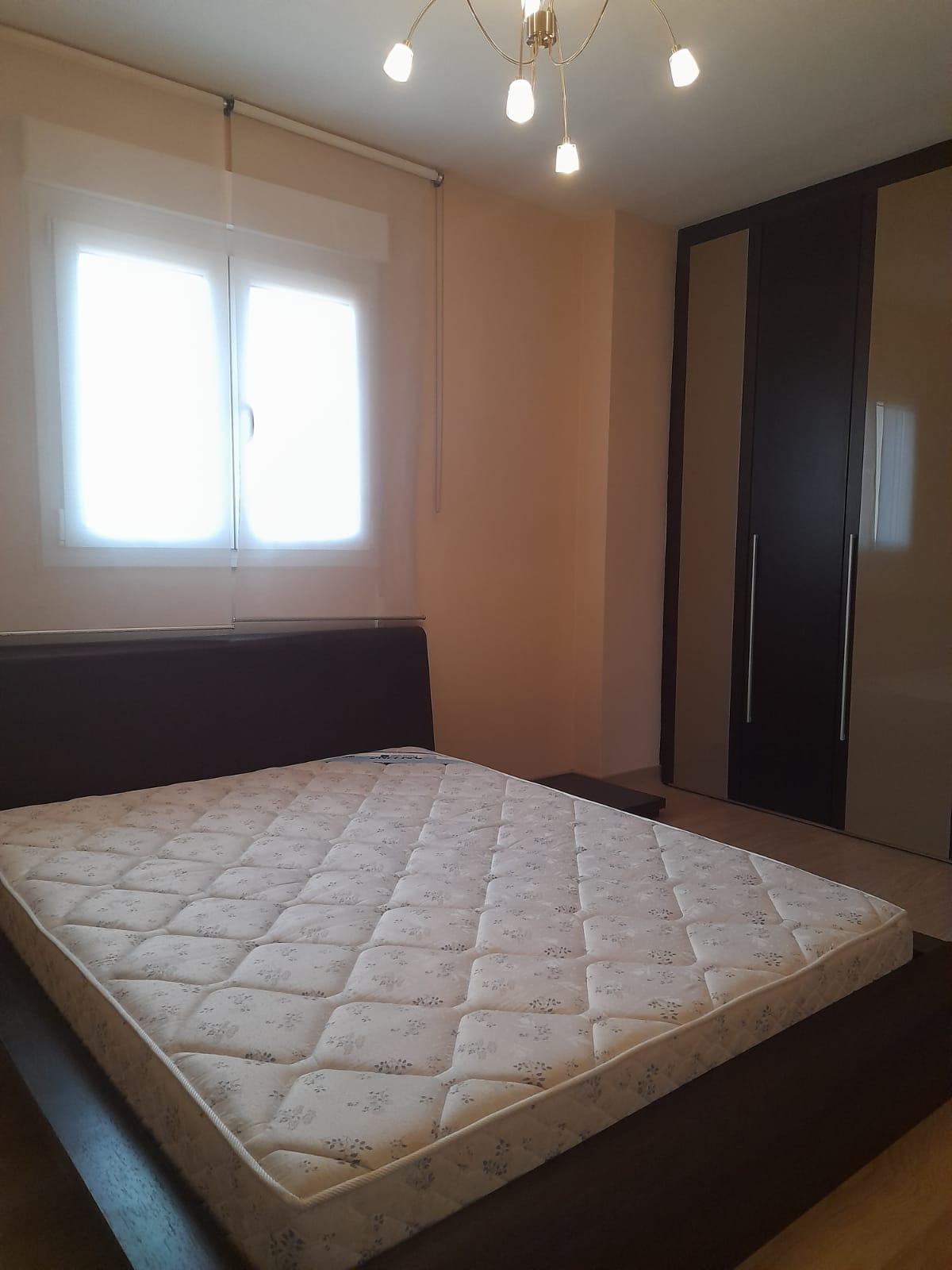 Chalet en alquiler en Cascón de la Nava (Palencia) - foto 23