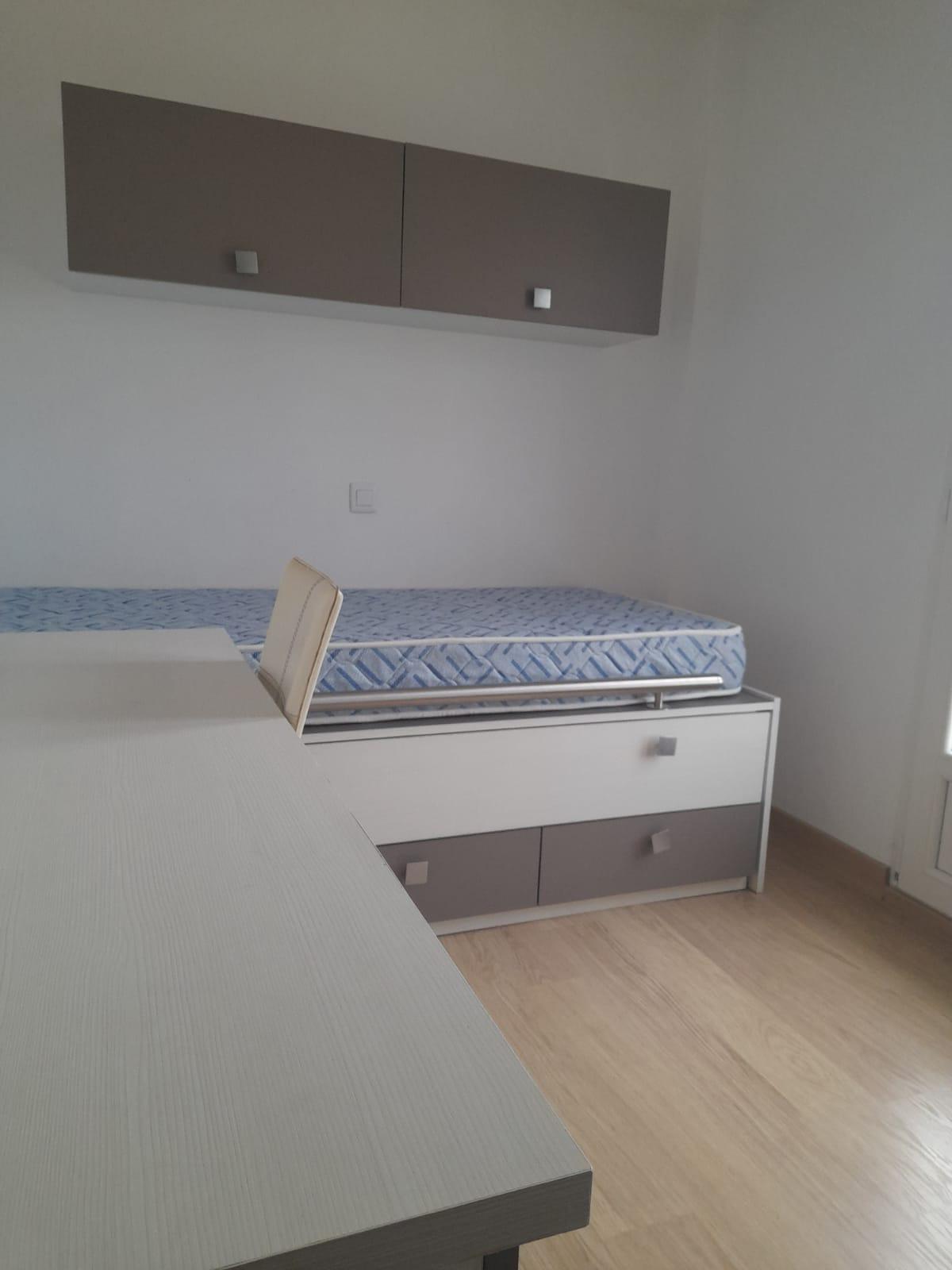 Chalet en alquiler en Cascón de la Nava (Palencia) - foto 24