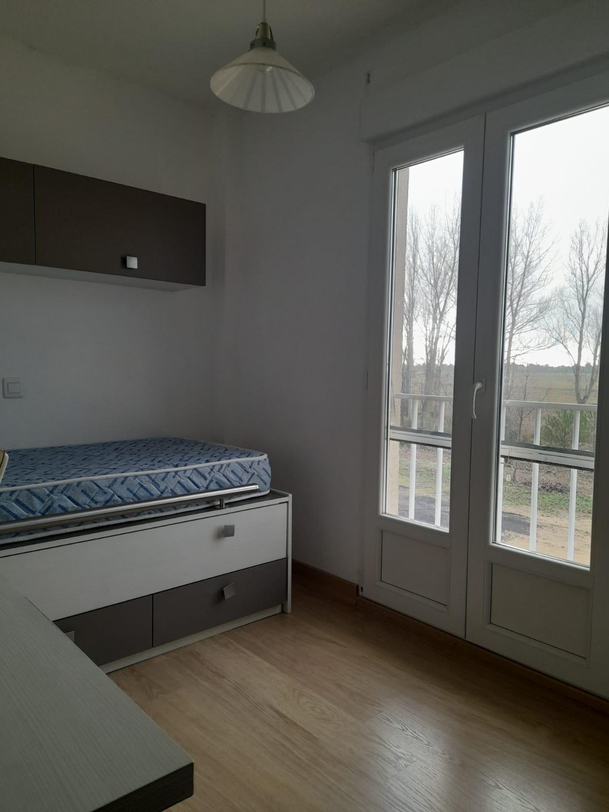 Chalet en alquiler en Cascón de la Nava (Palencia) - foto 26