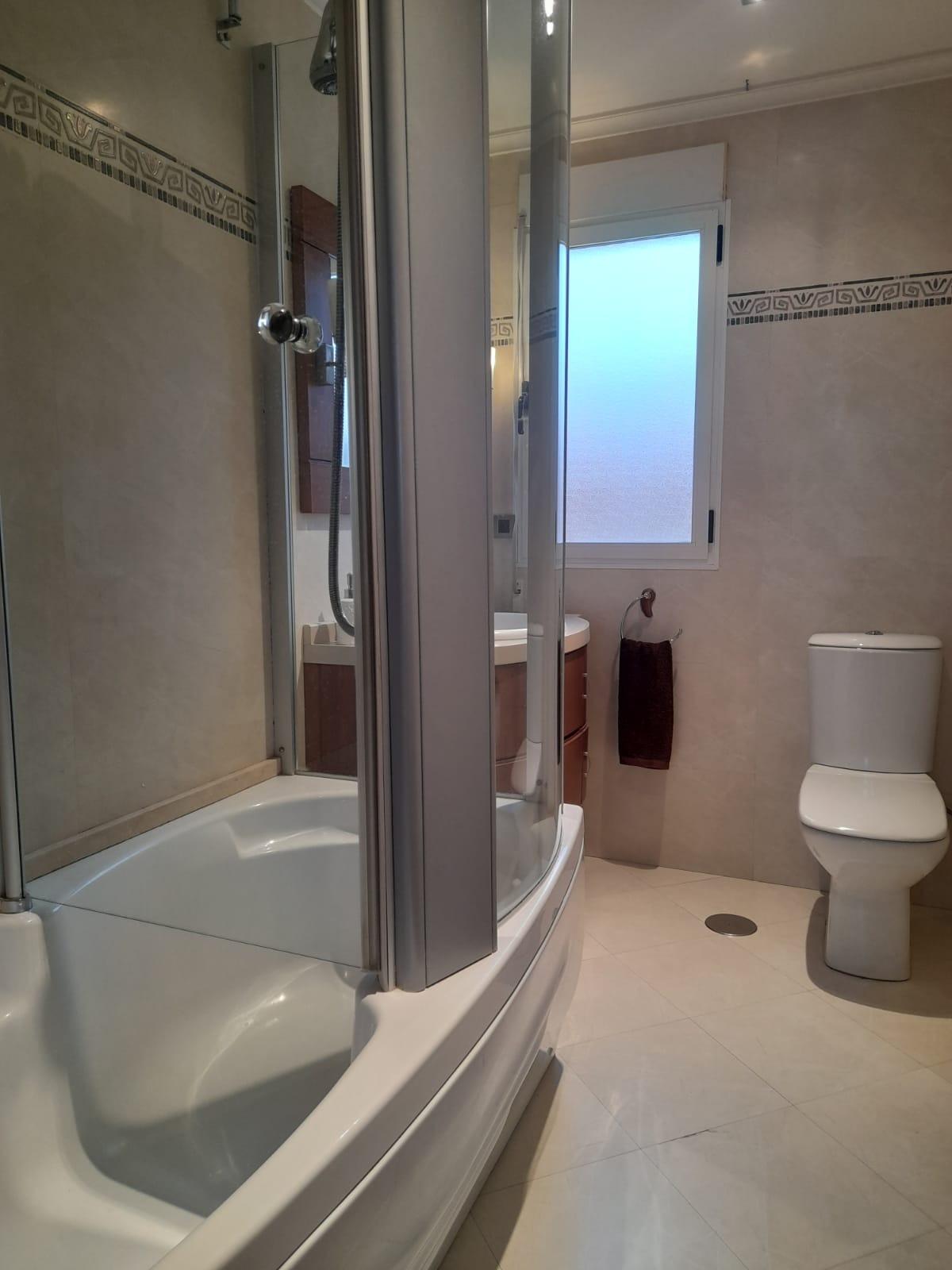 Chalet en alquiler en Cascón de la Nava (Palencia) - foto 27