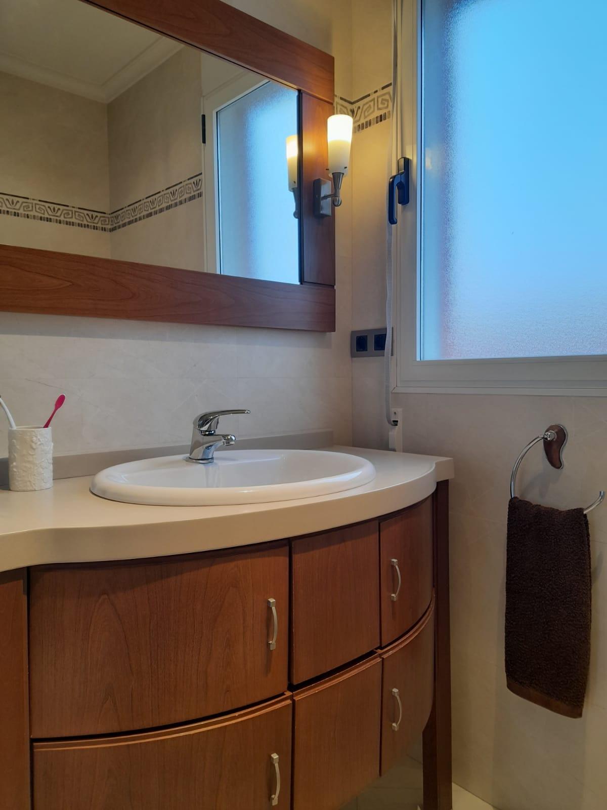 Chalet en alquiler en Cascón de la Nava (Palencia) - foto 28