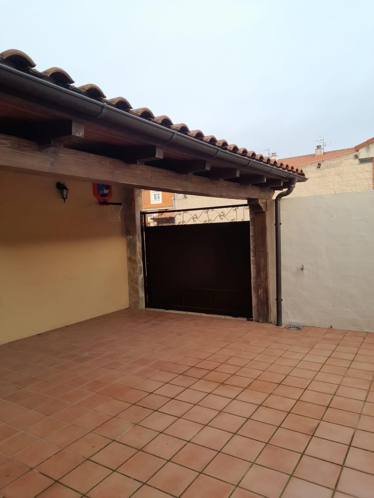 Chalet en alquiler en Cascón de la Nava (Palencia) - foto 29