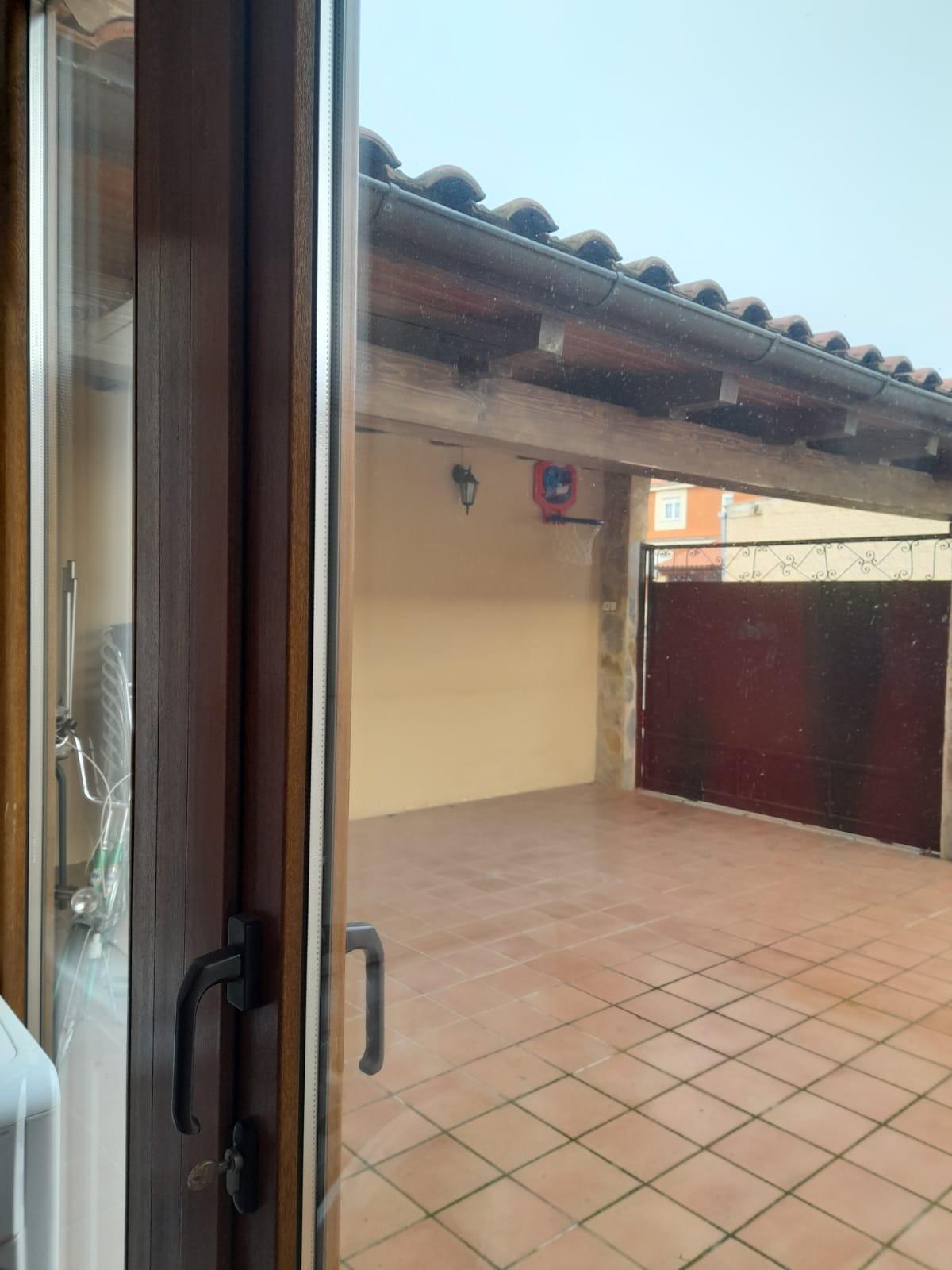Chalet en alquiler en Cascón de la Nava (Palencia) - foto 30