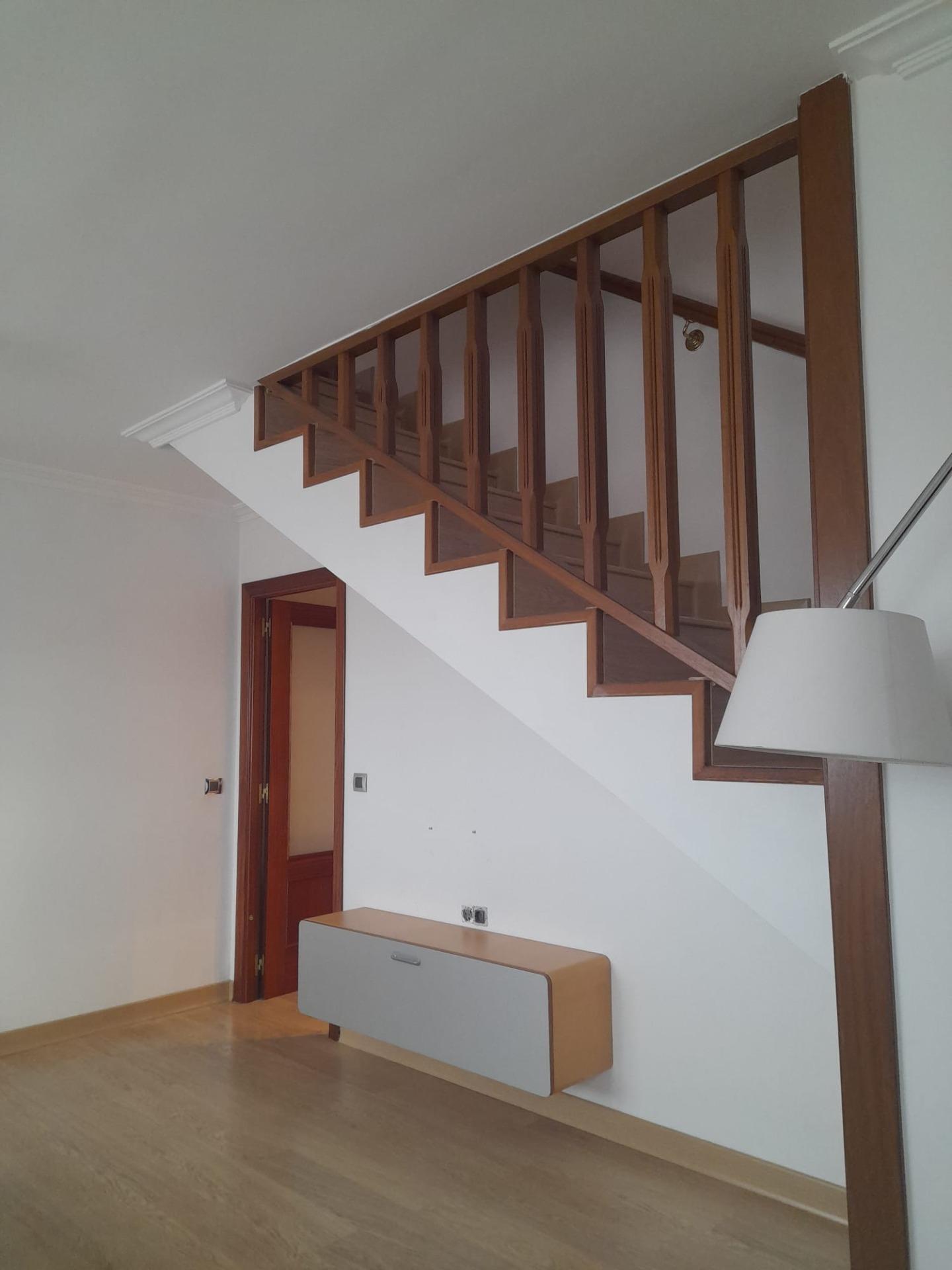 Chalet en alquiler en Cascón de la Nava (Palencia) - foto 4