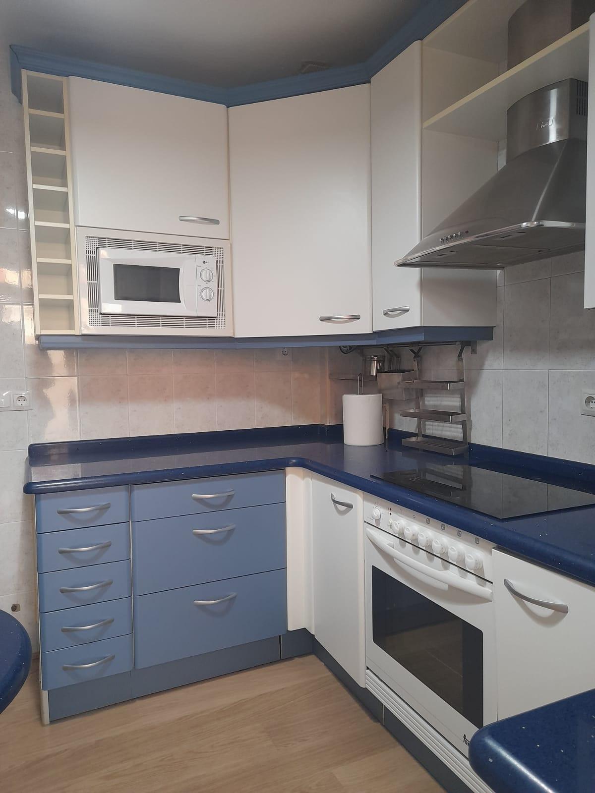 Chalet en alquiler en Cascón de la Nava (Palencia) - foto 7