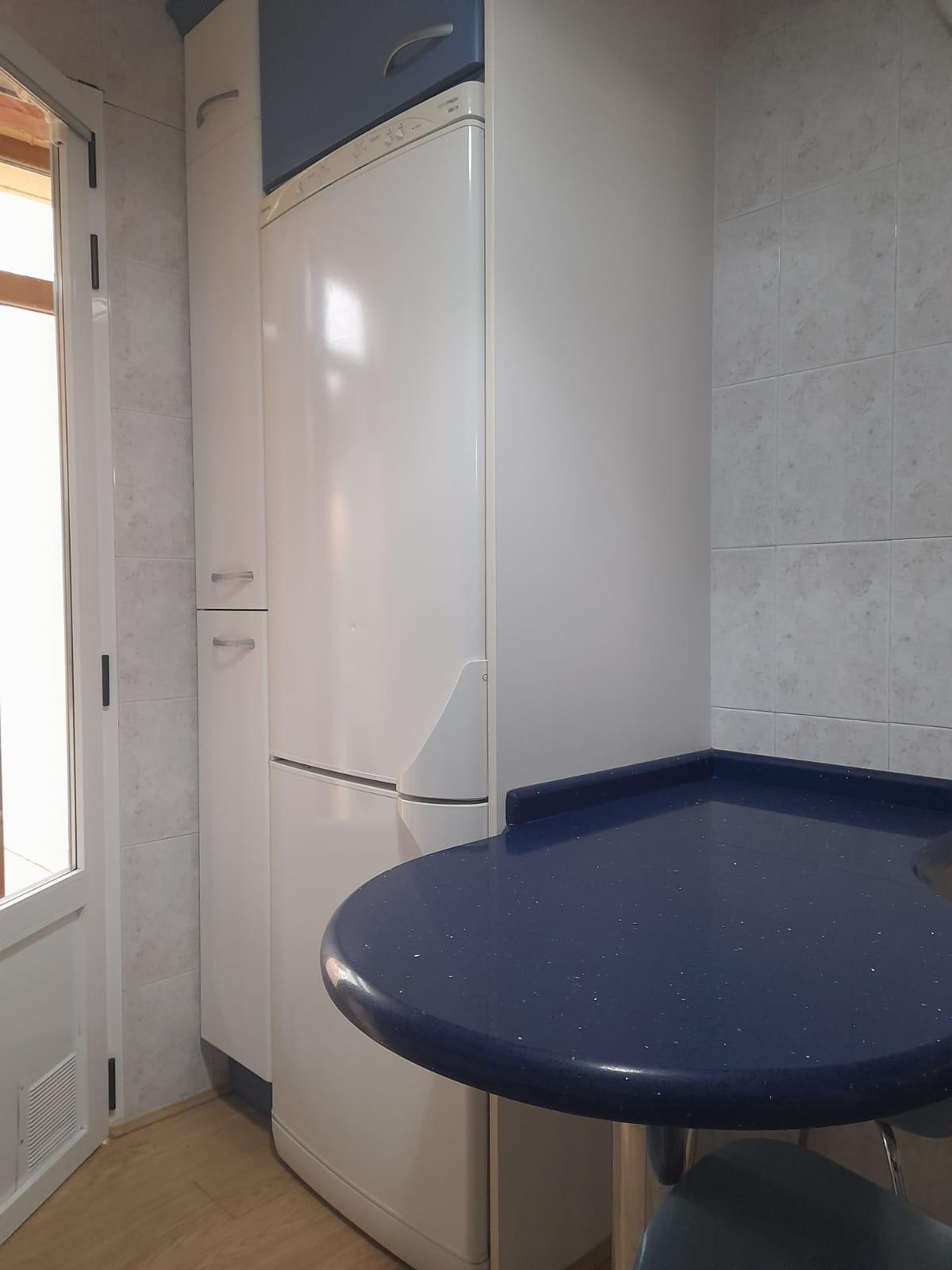 Chalet en alquiler en Cascón de la Nava (Palencia) - foto 9