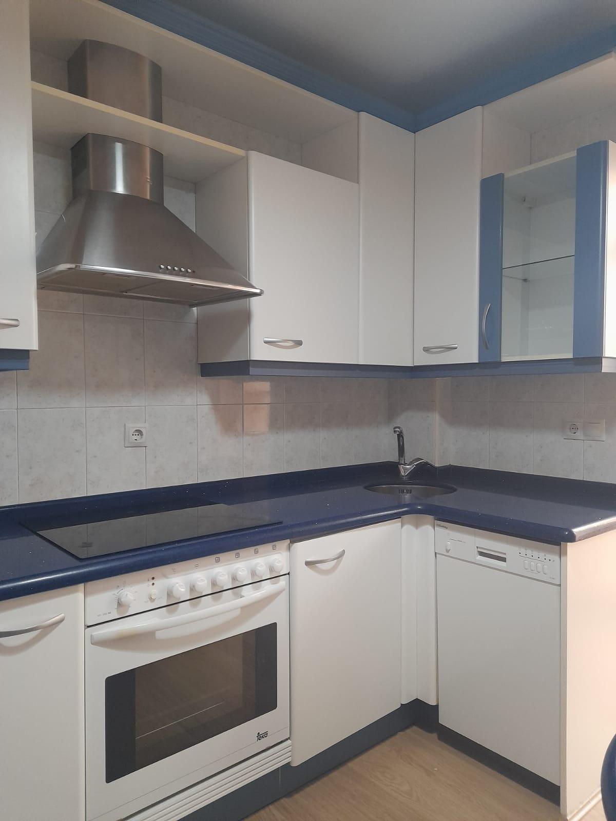 Chalet en alquiler en Cascón de la Nava (Palencia) - foto 10
