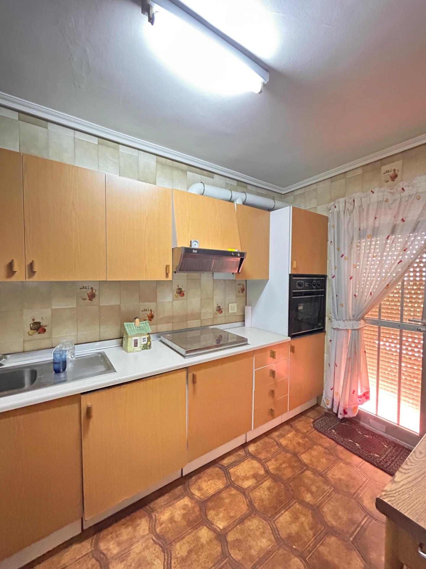CASA ADOSADA 3 habitaciones. CALABAZANOS, VILLAMURIEL DE CER - foto 13