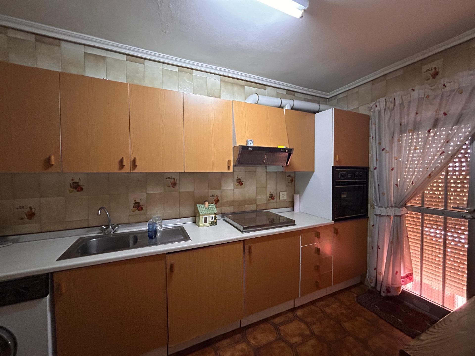 CASA ADOSADA 3 habitaciones. CALABAZANOS, VILLAMURIEL DE CER - foto 14