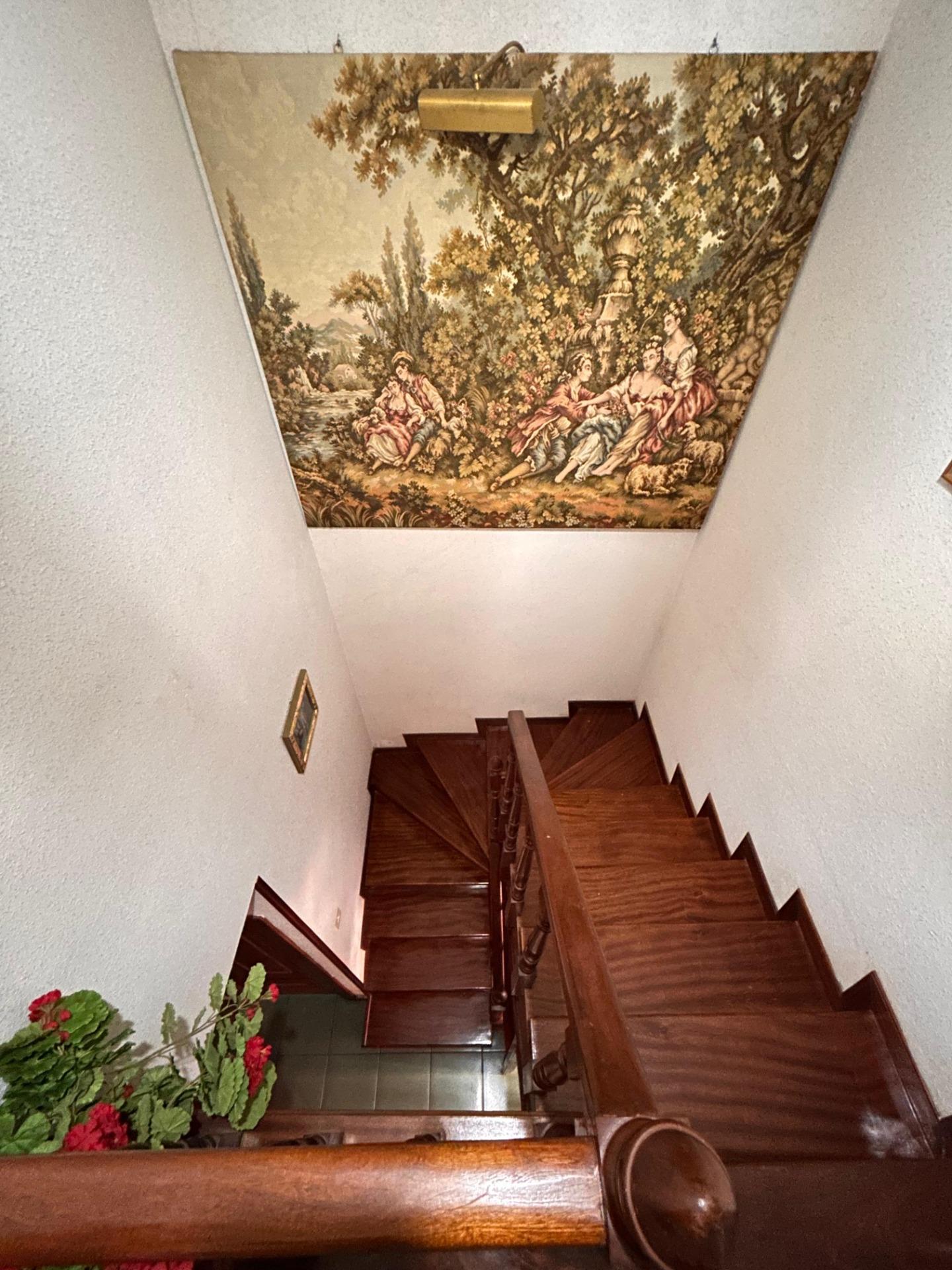 CASA ADOSADA 3 habitaciones. CALABAZANOS, VILLAMURIEL DE CER - foto 16